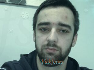 VickJones