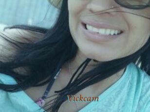 Vickcam