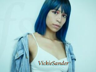 VickieSander