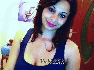 VickieXXX