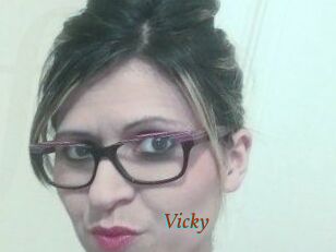Vicky