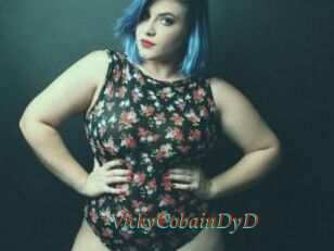 VickyCobainDyD