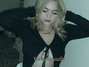 VickyConnelly