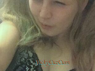 VickyCuzCum