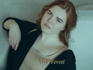 VickyForest