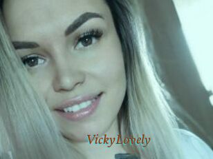 VickyLovely