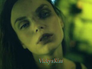 VickysKiss