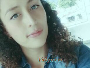 Vickysexxx