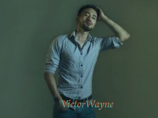 VictorWayne