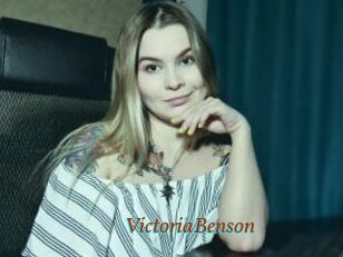 VictoriaBenson