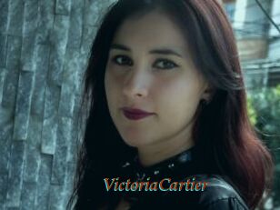 VictoriaCartier