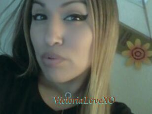 VictoriaLoveXO