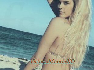 VictoriaMonroeXO
