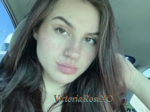 VictoriaRoseXO