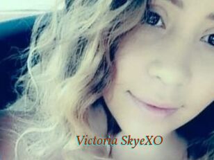 Victoria_SkyeXO