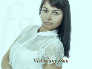 VictorianyySun