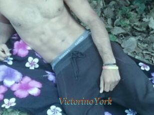 VictorinoYork