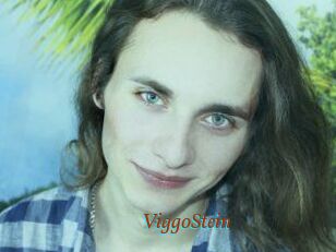 ViggoStein