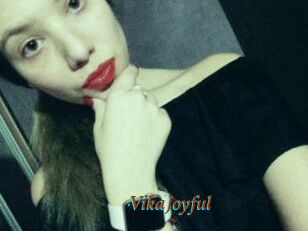 VikaJoyful