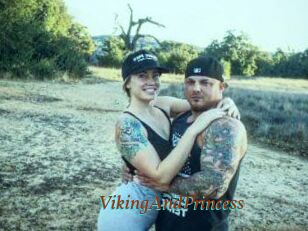 VikingAndPrincess