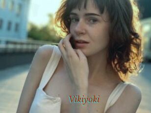Vikiyoki