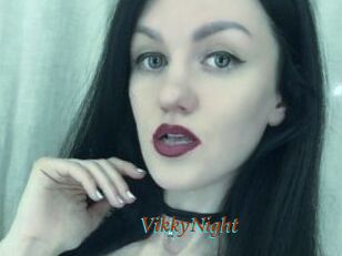 VikkyNight