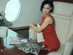VikkyVong