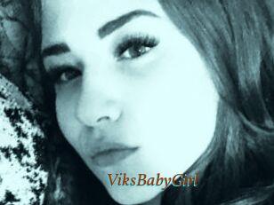 ViksBabyGirl