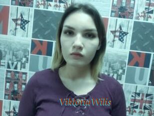 ViktoriaWilis