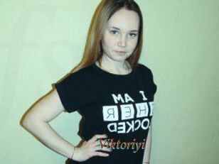 Viktoriyi