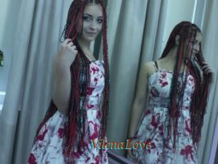 VilenaLove