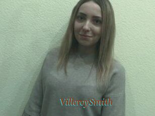VilleroySmith