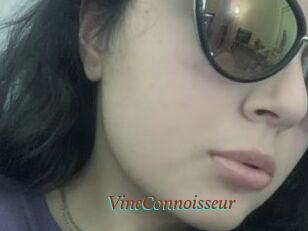 VineConnoisseur