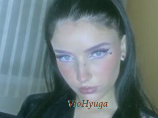 VioHyuga