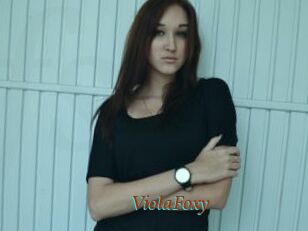 ViolaFoxy