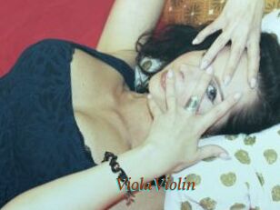 ViolaViolin