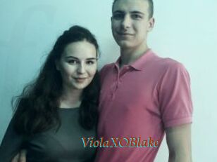 ViolaXOBlake