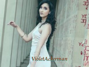 VioletAckerman