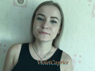 VioletCaprice