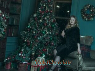 VioletChocolate