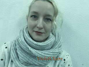 VioletClaire