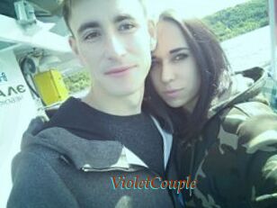 VioletCouple
