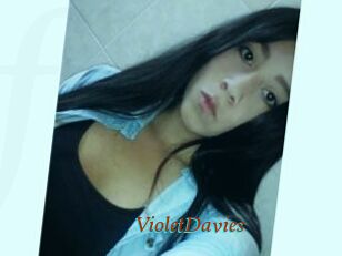 VioletDavies