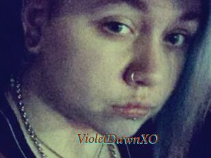 VioletDawnXO