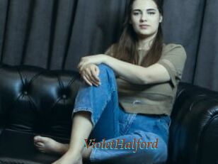 VioletHalford