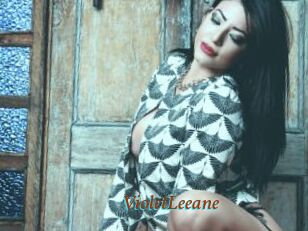 VioletLeeane