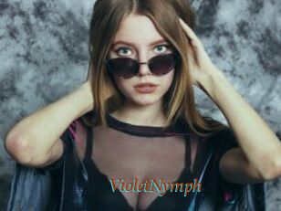 VioletNymph