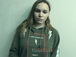 VioletRicks