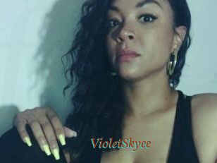VioletSkyee