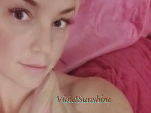 VioletSunshine